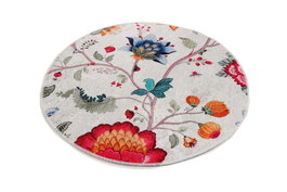 Conceptum Alfombra Arya Multicolor 100 cm